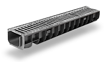 Пластиковые лотки DN 200