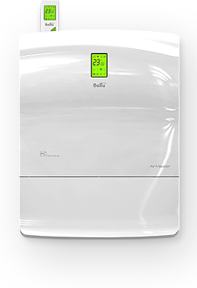 Air Master 29 990,00 базовая комплектация