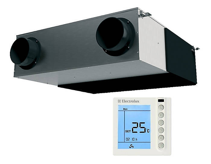 Electrolux EPVS-200